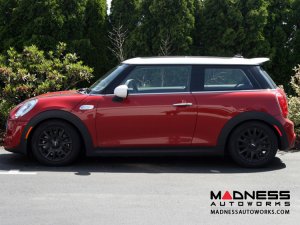 Mini Cooper Performance Lowering Springs by Craven Speed